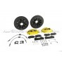 Vmaxx 330mm front brake kit for Seat Ibiza 6L Cupra
