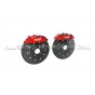 Vmaxx 330mm front brake kit for Clio 4 RS