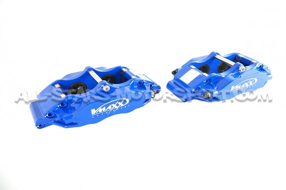 Kit frenos delanteros Vmaxx 330mm para Corsa D OPC