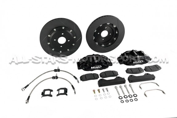 Kit frenos delanteros Vmaxx 330mm para Corsa D OPC