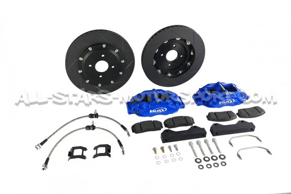 Kit frenos delanteros Vmaxx 330mm para Corsa D OPC