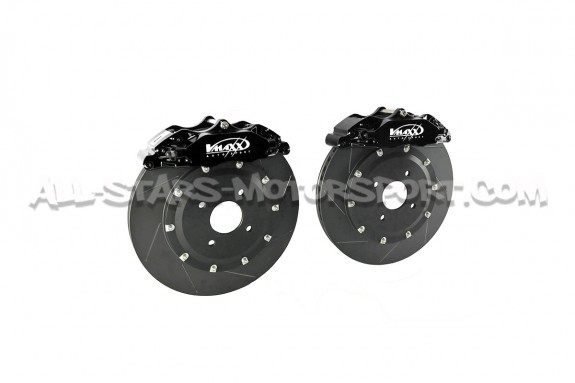 Kit frenos delanteros Vmaxx 330mm para Corsa D OPC