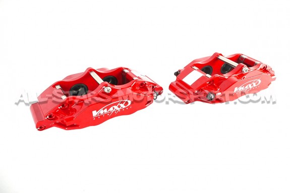 Kit gros frein avant Vmaxx 330mm pour Mazda MX5 NC