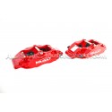 Kit gros frein avant Vmaxx 330mm pour Mazda MX5 NC