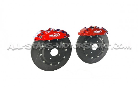 Kit gros frein avant Vmaxx 330mm pour Mazda MX5 NC