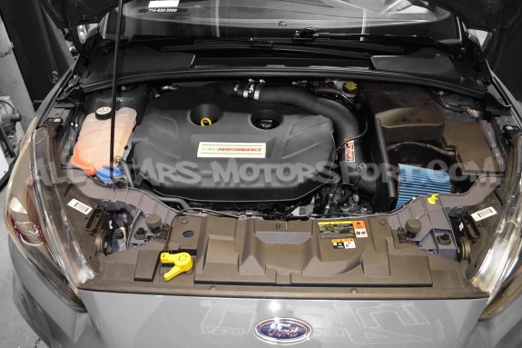Ford Focus MK3 RS Injen intake