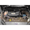 Admission Injen pour Ford Focus 3 RS