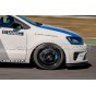 Kit frenos delanteros Vmaxx 330mm para Polo 6R GTI / WRC