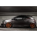 Kit frenos delanteros Vmaxx 330mm para Corsa D OPC