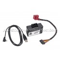 Polar Fis MQB pour Audi S3 8V / Golf 7 / Leon 3 / Octavia 5E ...
