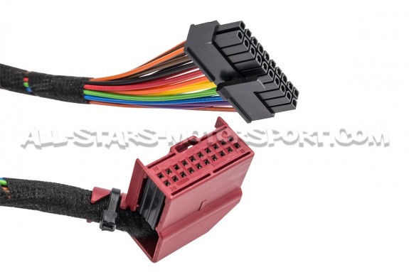 Polar Fis MQB para Audi S3 8V / Golf 7 / Leon 3 / Octavia 5E ...