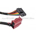 Polar Fis MQB pour Audi S3 8V / Golf 7 / Leon 3 / Octavia 5E ...