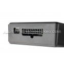 Polar Fis MQB para Audi S3 8V / Golf 7 / Leon 3 / Octavia 5E ...