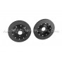 Vmaxx 330mm front brake kit for Clio 4 RS
