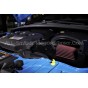 Mishimoto air intake for Ford Focus MK3 RS