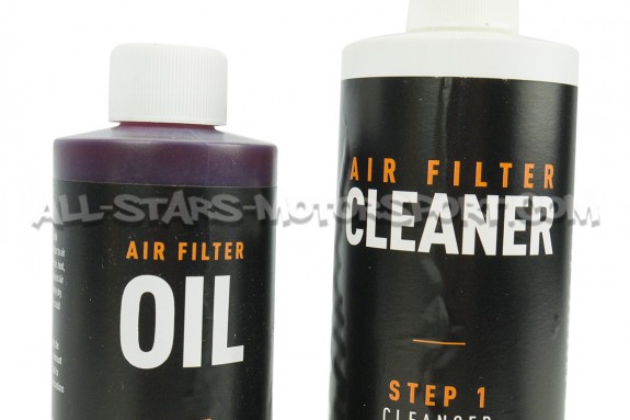 Kit de mantenimiento para filtros de aire Mishimoto