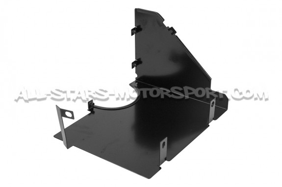 Admision Cold Air Mishimoto para Mustang Ecoboost