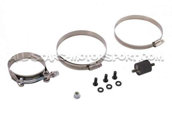 Admision Cold Air Mishimoto para Mustang Ecoboost