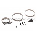 Admission Cold air Mishimoto pour Mustang Ecoboost