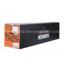 Intercambiador Mishimoto para Ford Focus 3 RS
