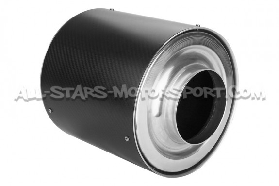 Admission carbone Forge pour Audi A3 8P 3.2 V6