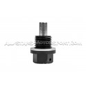 Tapon roscado Racingline para carter de aceite de VAG 1.8T 20V