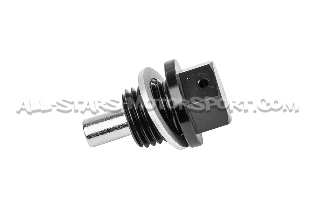 Tapon roscado Racingline para carter de aceite de VAG 1.8T 20V