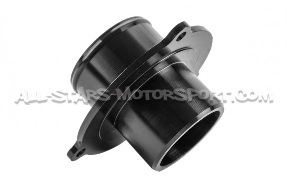 CTS turbo 2.0 TFSI K04 Outlet Pipe