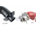 Kit outlet CTS turbo para 2.0 TFSI K04