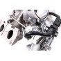 Wastegate Forge Motorsport pour Golf 5 Ed30 / Golf 6 R / Scirocco R