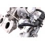 Forge Motorsport actuator for Audi S3 8P / Audi TTS 8J