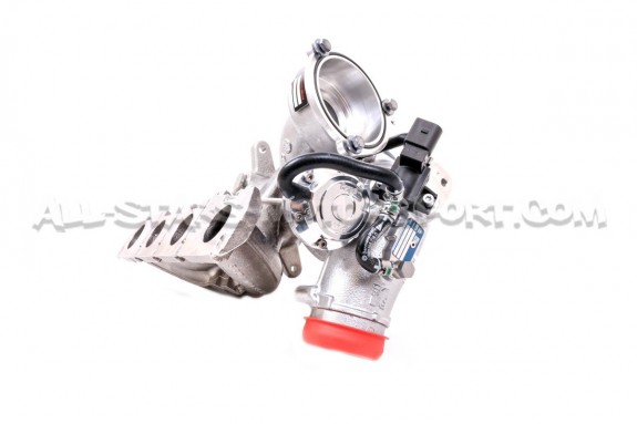Forge Motorsport actuator for Audi S3 8P / Audi TTS 8J