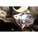 Valvula a recirculacion Forge Motorsport para Megane 2 RS y Megane 3 RS