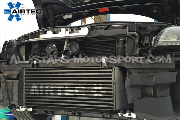 Intercambiador Airtec para Audi TT RS Mk2 8J