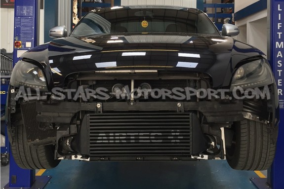 Intercambiador Airtec para Audi TT RS Mk2 8J