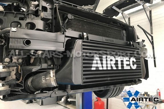 Airtec Intercooler for Audi TT RS Mk2 8J