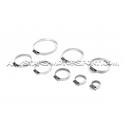 S3 8L / TT 8N 225 Forge Coolant Hoses Kit