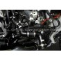 Audi TT MK2 / S3 8P / Leon 2 Cupra Forge Silicone Coolant Hose Kit