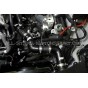 Mangueras de enfriamiento Forge para Audi TT MK2 / S3 8P / Leon 2 Cupra
