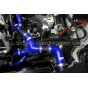 Mangueras de enfriamiento Forge para Audi TT MK2 / S3 8P / Leon 2 Cupra