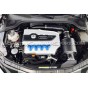 Kit de admision de carbono Forge para Audi TTS Mk2