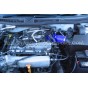 Durite d'admission Forge pour Golf 4 GTI / Leon 1M 1.8T