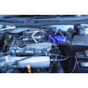 Manguera de admision Forge para Golf 4 GTI / Leon 1M 1.8T
