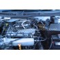 Durite d'admission Forge pour Golf 4 GTI / Leon 1M 1.8T