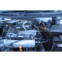 Durite d'admission Forge pour Golf 4 GTI / Leon 1M 1.8T