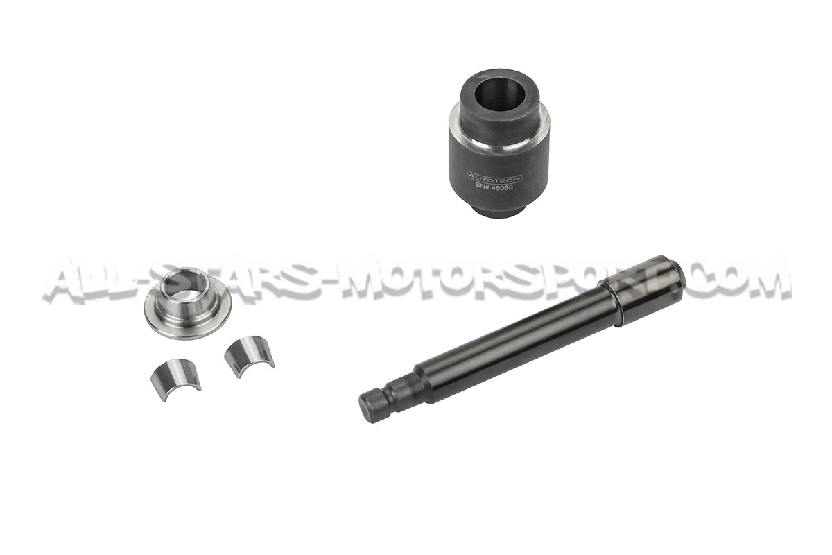 2.0 TFSI EA113 Autotech High Pressure Fuel Pump Upgrade Kit