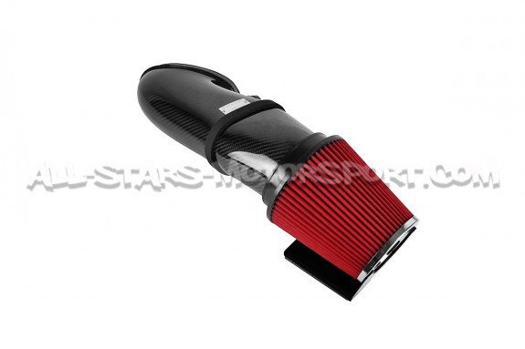 BMW M3 E9x Eventuri Carbon Fiber Intake System