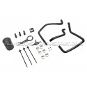 Mazda MX5 ND Mishimoto Baffled Oil Catch Can