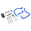 Mazda MX5 ND Mishimoto Baffled Oil Catch Can