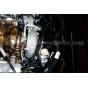 Dump valve a recirculation Forge pour Audi S4 B9